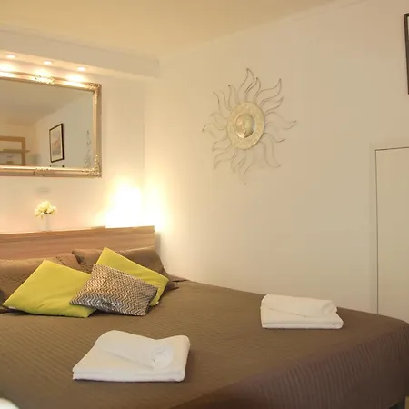 Appartamento Sunrise *